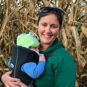 Meet your Posher, Laura